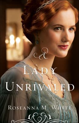 Lady Unrivaled 0764213520 Book Cover