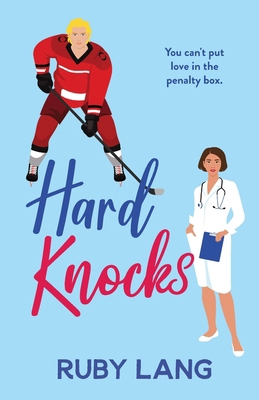 Hard Knocks 1804367761 Book Cover