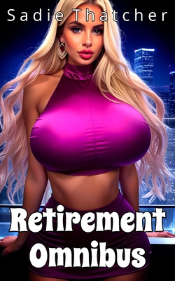 Retirement Omnibus B0DX37TT1D Book Cover
