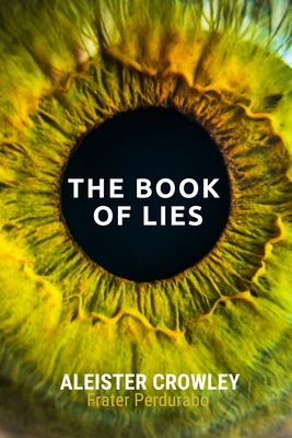 The Book of LIES 1708319778 Book Cover