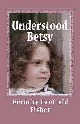 Understood Betsy 1448698677 Book Cover