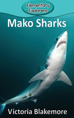 Mako Sharks 1947439839 Book Cover