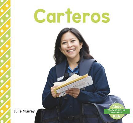 Carteros [Spanish] 1496607236 Book Cover