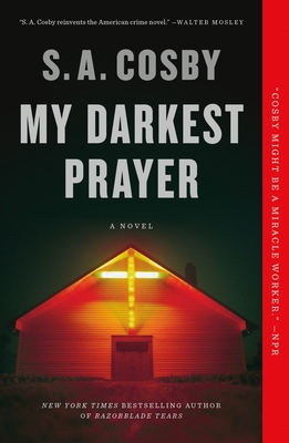 My Darkest Prayer 1250867630 Book Cover