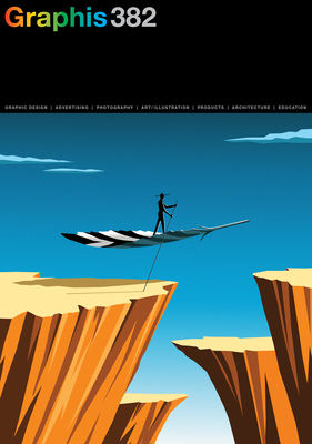 Graphis Journal Magazine 382 1954632312 Book Cover