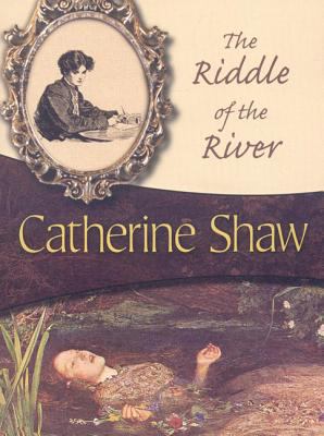 The Riddle of the River 1934609331 Book Cover