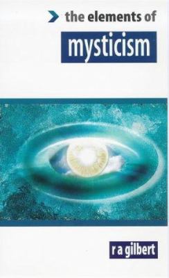 Mysticism: The Elements of Mysticism B001UDK2SG Book Cover