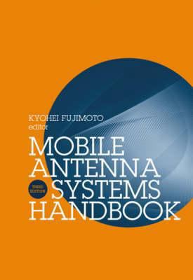 Mobile Antenna Systems Handbook 1596931264 Book Cover