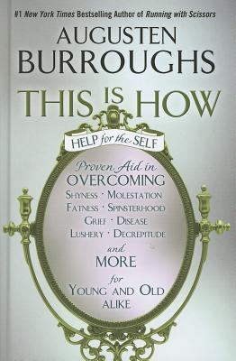 This Is How: Proven Aid in Overcoming Shyness, ... [Large Print] 1410449130 Book Cover