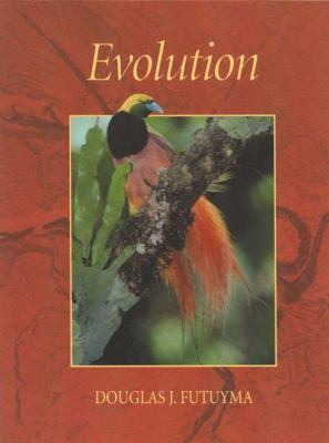 Evolution 0878931872 Book Cover