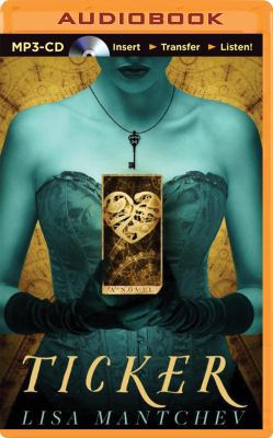 Ticker 1491536470 Book Cover