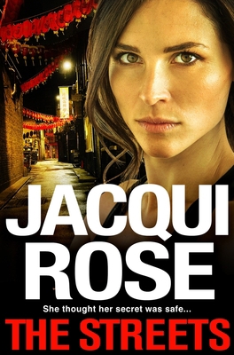 The Streets: The Gangland Thriller from the Que... 1529076536 Book Cover