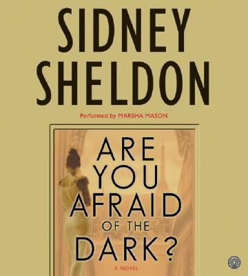 Are You Afraid of the Dark? CD 0060738308 Book Cover