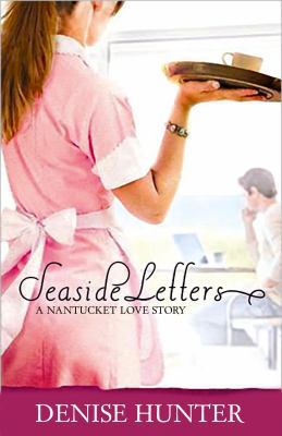 The Seaside Letters [Large Print] 1602855897 Book Cover