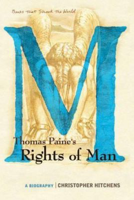 Thomas Paine's Rights of Man: A Biography 8183221041 Book Cover