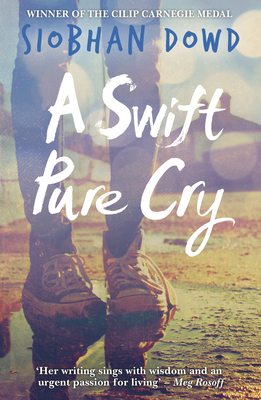 A Swift Pure Cry 1909531189 Book Cover