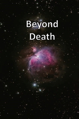Beyond Death B08ZBRK8CK Book Cover