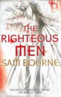 Righteous Men, The 0007203284 Book Cover