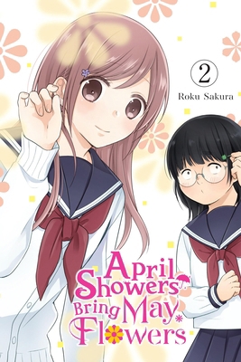 April Showers Bring May Flowers, Vol. 2 B0DHRDFVHF Book Cover