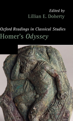 Homer's Odyssey 0199233322 Book Cover