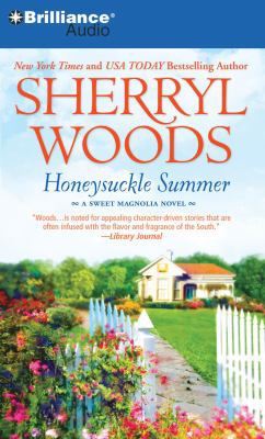 Honeysuckle Summer 1441854037 Book Cover