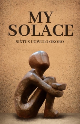 My Solace 6214706996 Book Cover