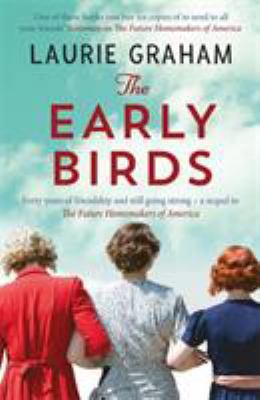 Early Birds 1784297925 Book Cover