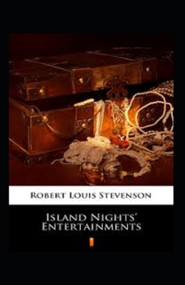 Island Nights' Entertainments Annotated            Book Cover