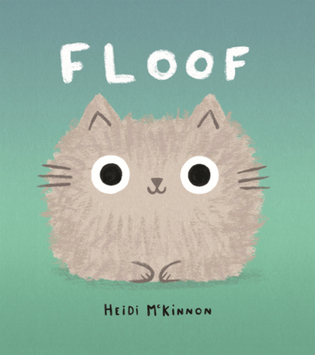 Floof B0GMZ298T6 Book Cover