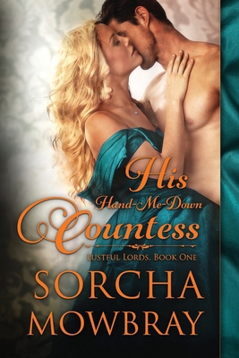 His Hand-Me-Down Countess 1955615195 Book Cover