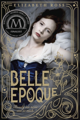 Belle Epoque 0385741472 Book Cover