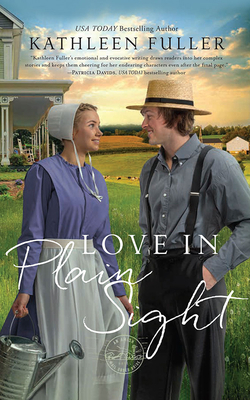 Love in Plain Sight 1713669706 Book Cover