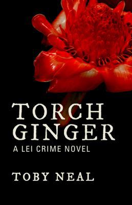 Torch Ginger 0983952450 Book Cover
