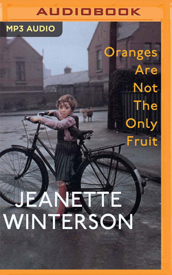 Oranges Are Not the Only Fruit 1978689020 Book Cover