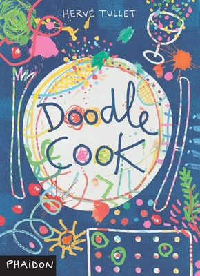 Doodle Cook B00D9TNRD6 Book Cover