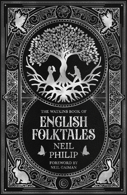 The Watkins Book of English Folktales 1786787091 Book Cover