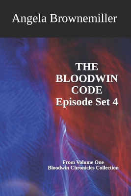The Bloodwin Code: Episode 4 1937951456 Book Cover
