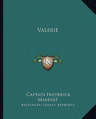 Valerie 116271557X Book Cover