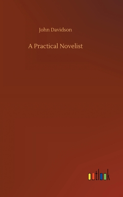 A Practical Novelist 375238137X Book Cover