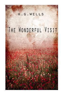 The Wonderful Visit 1475273177 Book Cover