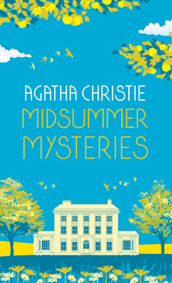 Midsummer mysteries 0008470936 Book Cover