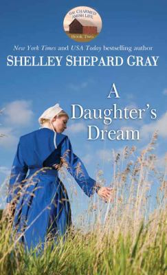 A Daughter's Dream [Large Print] 1683240316 Book Cover