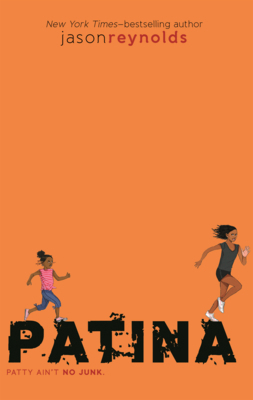 Patina B0GMYZJLKY Book Cover
