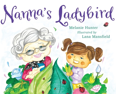 Nanna's Ladybird 0645933759 Book Cover