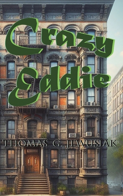 Crazy Eddie 0999358723 Book Cover