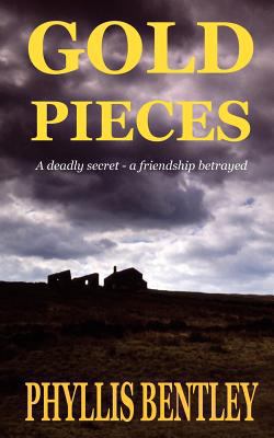 Gold Pieces 0955620414 Book Cover