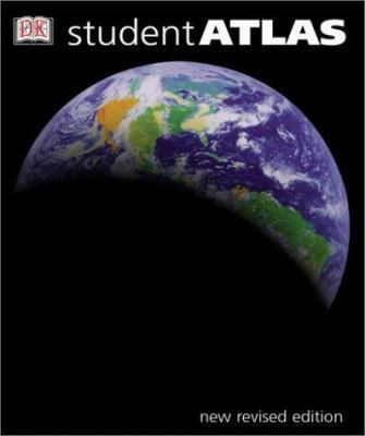 Student Atlas (Revised) 0789490528 Book Cover