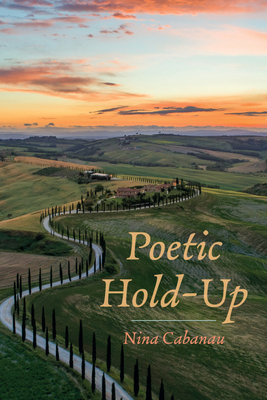 Poetic Hold-Up 1666728659 Book Cover