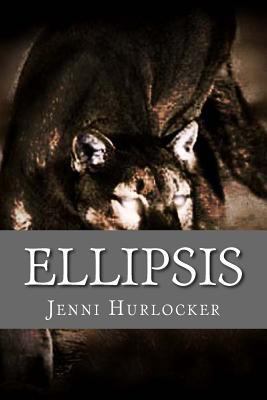 Ellipsis 1489509550 Book Cover