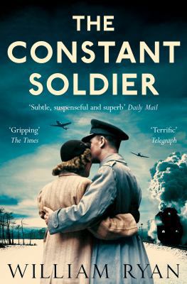 THE CONSTANT SOLDIER (172 POCHE) 1447255062 Book Cover